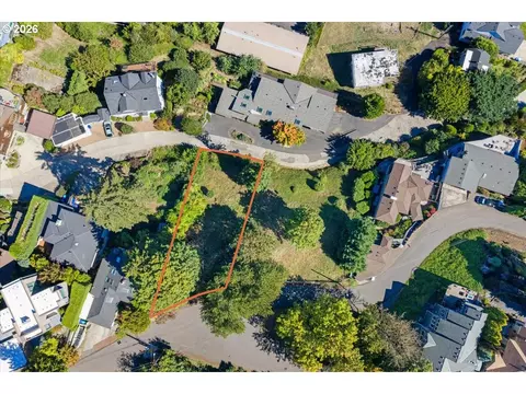 S Fulton Park Blvd, Portland, OR 97219