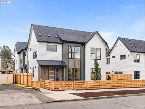 2932 NE 62nd Ave, Portland, OR 97213