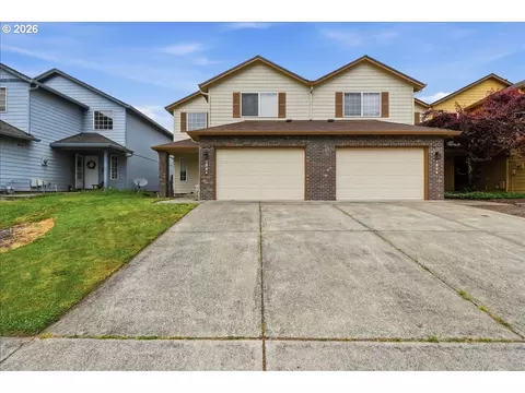 1804 NE 154th St, Vancouver, WA 98686