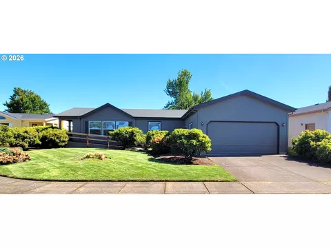 3220 Crescent Ave #62, Eugene, OR 97408