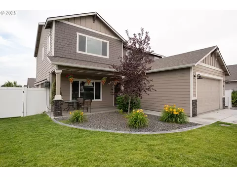 1951 NW Archer Dr, Hermiston, OR 97838