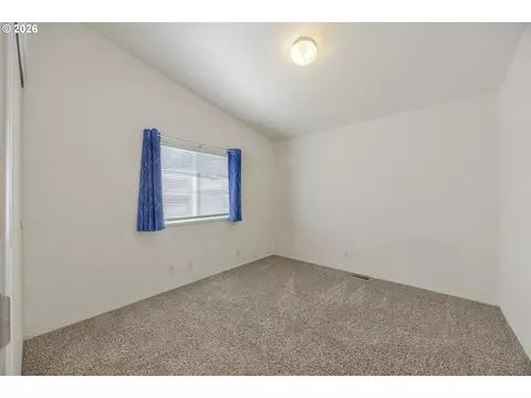 Bedroom - 1699 N Terry St, Eugene, OR 97402 photo 4 of 5