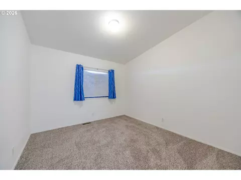 Bedroom - 1699 N Terry St, Eugene, OR 97402 photo 5 of 5