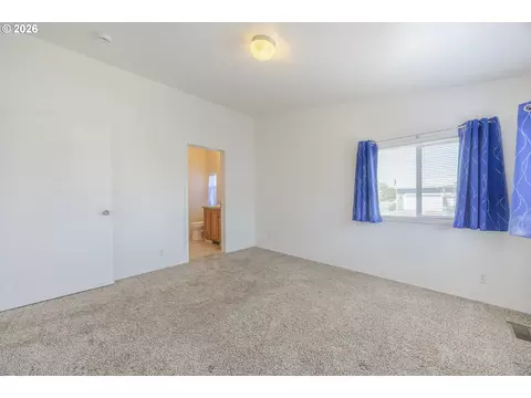 Bedroom - 1699 N Terry St, Eugene, OR 97402 photo 3 of 5
