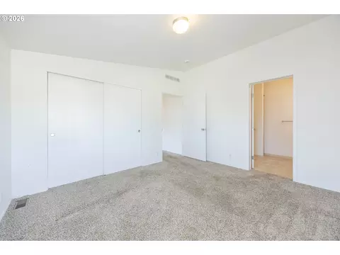 Bedroom - 1699 N Terry St, Eugene, OR 97402 photo 2 of 5