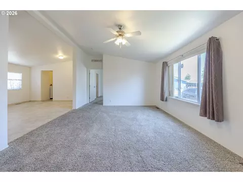 Living - 1699 N Terry St, Eugene, OR 97402 photo 2 of 5