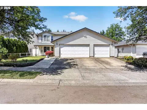 19020 SE 12th Way, Vancouver, WA 98683