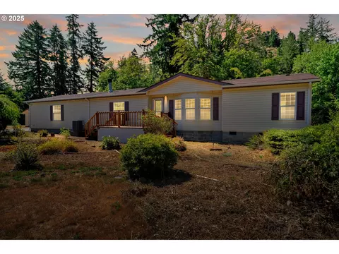 37444 Row River Rd, Dorena, OR 97434