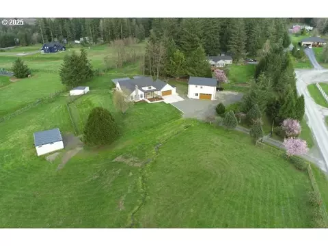 18304 NE 255th Cir, Battle Ground, WA 98604