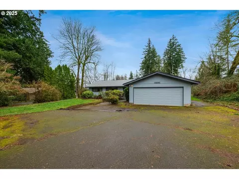 16691 SE Van Zyl Dr, Damascus, OR 97089
