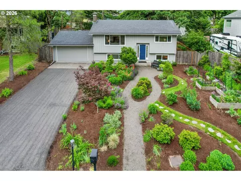 4210 SE Cardinal St, Milwaukie, OR 97267