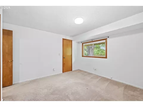 Bedroom - 1369 City View St, Eugene, OR 97402 photo 7 of 8