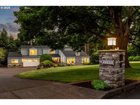 2350 SW Gregory Dr, West Linn, OR 97068