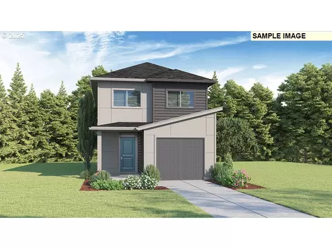 5413 NE 66th Pl, Vancouver, WA 98661