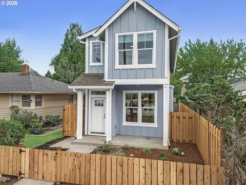 6931 N Powers St, Portland, OR 97203
