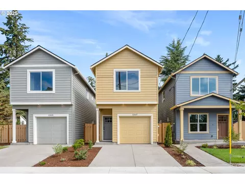 12607 NE Holladay Pl, Portland, OR 97230
