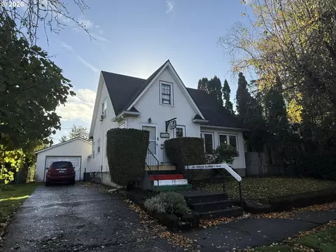 1966 Mccoy Ave, Salem, OR 97301