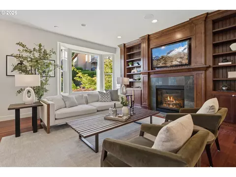 Living - 4906 NW Highpoint Dr, Camas, WA 98607 photo 3 of 6