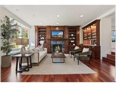 Living - 4906 NW Highpoint Dr, Camas, WA 98607 photo 1 of 6
