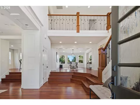 Entry Way - 4906 NW Highpoint Dr, Camas, WA 98607 photo 1 of 2