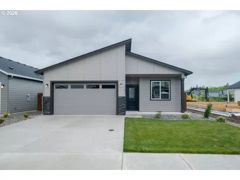 11033 NE 131st Ct, Vancouver, WA 98682