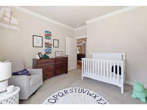 Bedroom - 6199 Graystone Loop, Springfield, OR 97478 photo 6 of 10