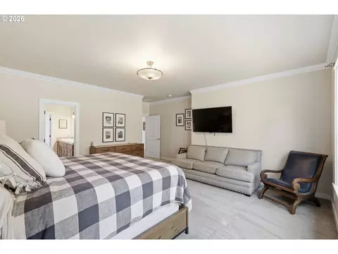 Bedroom - 6199 Graystone Loop, Springfield, OR 97478 photo 3 of 10