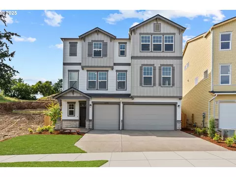 12399 SW Strobel Rd, Beaverton, OR 97007