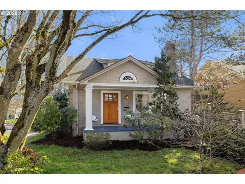 3444 NE 16th Ave, Portland, OR 97212