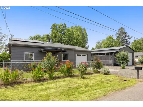 25515 SW Rainbow Ln, Hillsboro, OR 97123