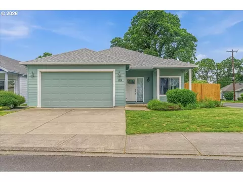 103 Ava Ct, Saint Helens, OR 97051