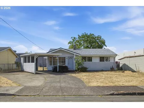 2270 Hoyt St SE, Salem, OR 97302