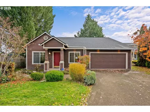 30700 NW Turel Dr, North Plains, OR 97133
