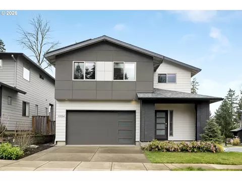10054 SElderberry St, Happy Valley, OR 97086