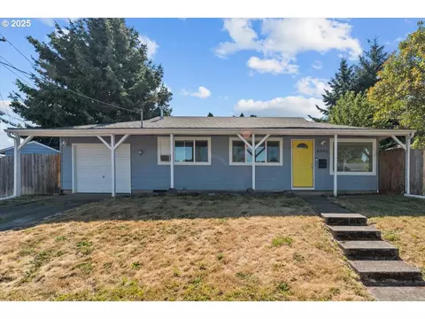 8996 N Westanna Ave, Portland, OR 97203