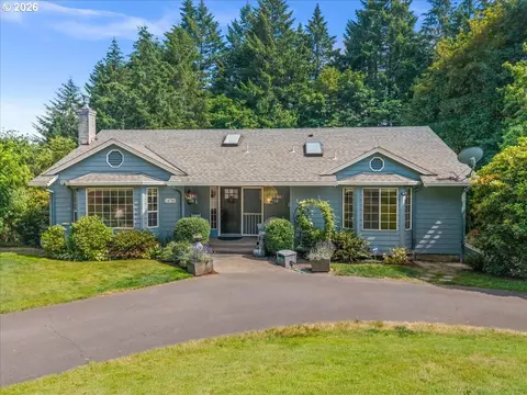 14718 NW Tranquility Dr, Banks, OR 97106