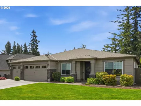 2031 NW Sierra Way, Camas, WA 98607
