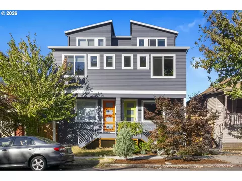 519 N Cook St, Portland, OR 97227