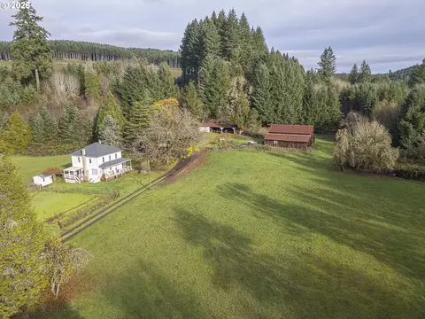 24141 Magee Rd, Monmouth, OR 97361