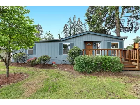9900 SE 72nd Ave, Milwaukie, OR 97222