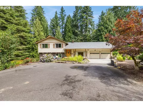 3208 NW 199th St, Ridgefield, WA 98642