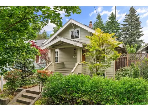 1904 SE 43rd Ave, Portland, OR 97215