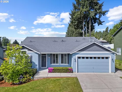 6010 NE 50th Ave, Vancouver, WA 98661
