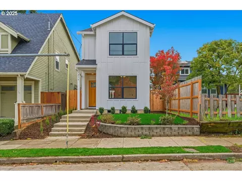 7214 N Boston Ave, Portland, OR 97217