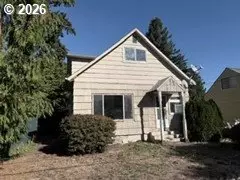 5517 SE Harold St, Portland, OR 97206
