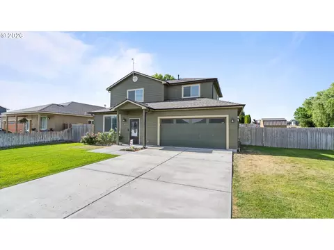 Exterior - 101 Falcon Ct, Boardman, OR 97818 photo 3 of 8