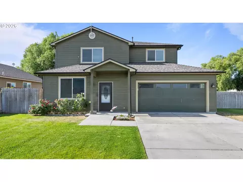 Exterior - 101 Falcon Ct, Boardman, OR 97818 photo 2 of 8