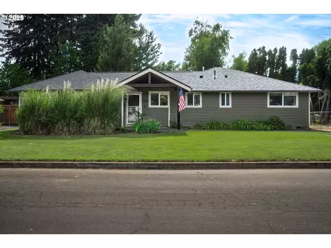 14424 SE Bevington Ct, Milwaukie, OR 97267