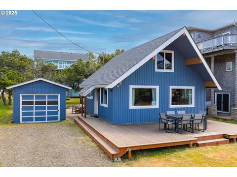 33565 Shore Dr, Pacific City, OR 97135