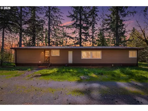 32797 Dan Cupp Rd, Saint Helens, OR 97051